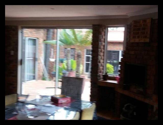 4 BEDROOM HOUSE FOR SALE IN TERENURE